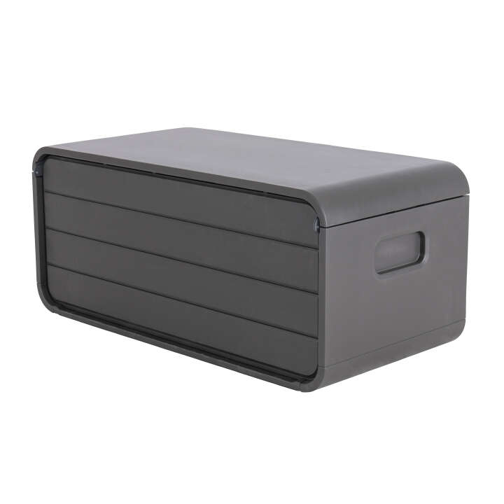 LIFETIME Kissen- und Auflagenbox